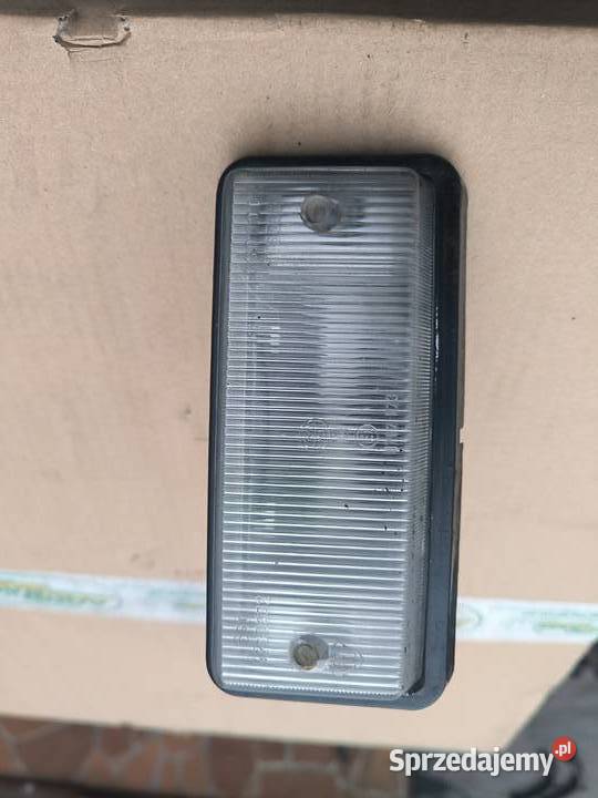 Fiat 125p lampa cofania sprzedam