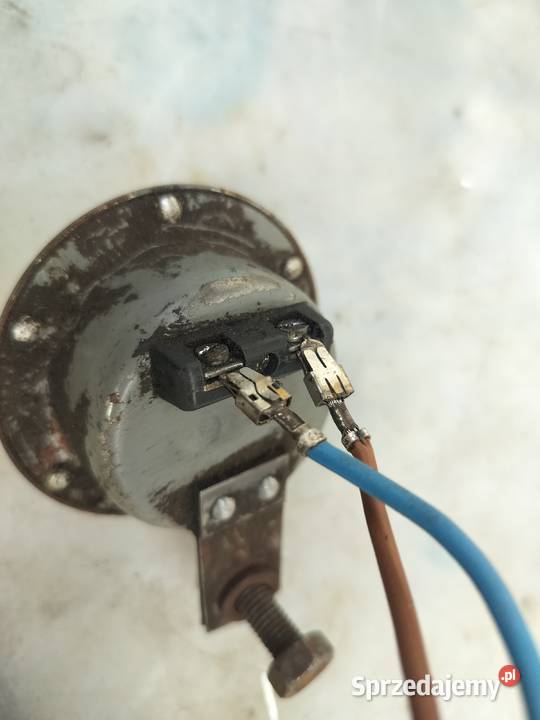 jawka 50 oryginalny sygnal dzwiekowy uzywany Klaksony małopolskie Kęty