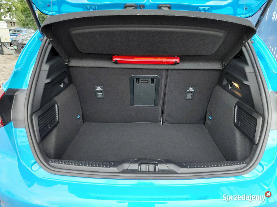 Ford Focus ST XEdition 23 EcoBoost 280 M6 Ford sprzedam