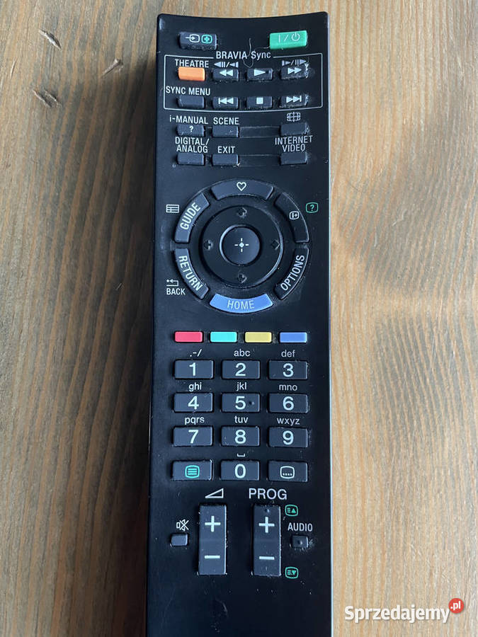 Telewizor SONY BRAVIA 40 LCD Telewizory Telewizory Wrocław