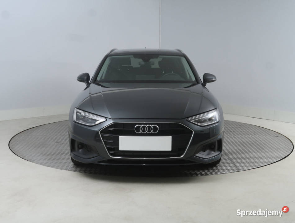 Audi A4 35 TFSI Bielany Wrocławskie