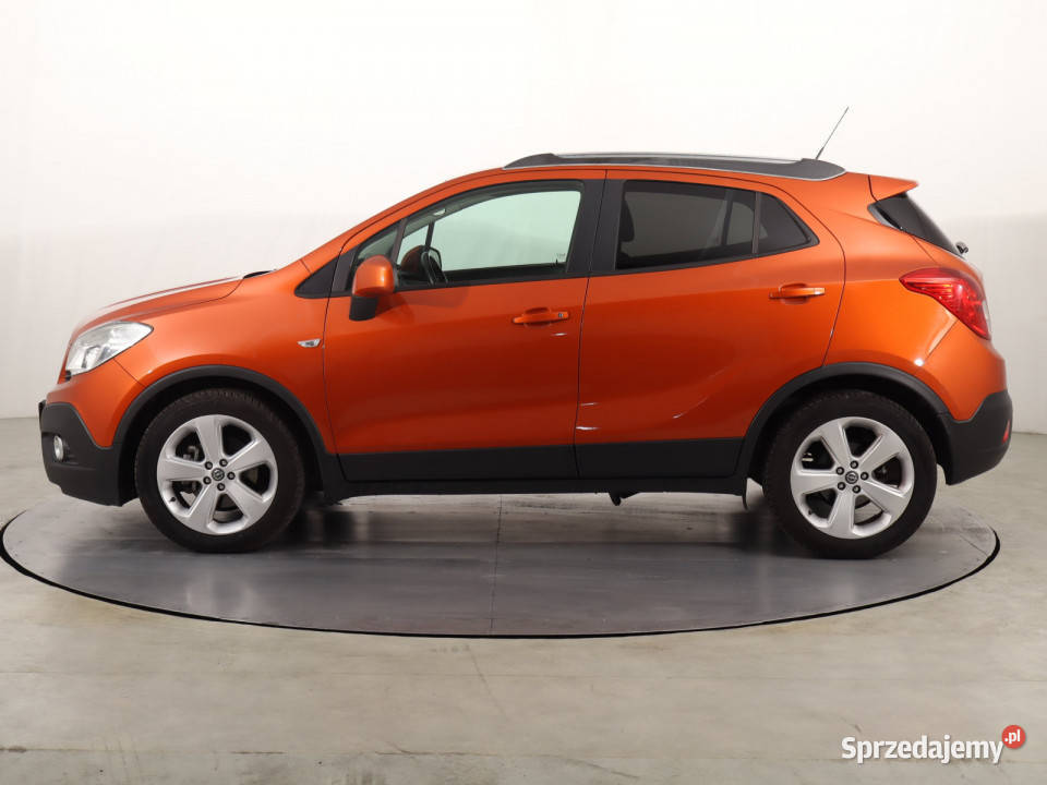 Opel Mokka 14 Turbo sprzedam