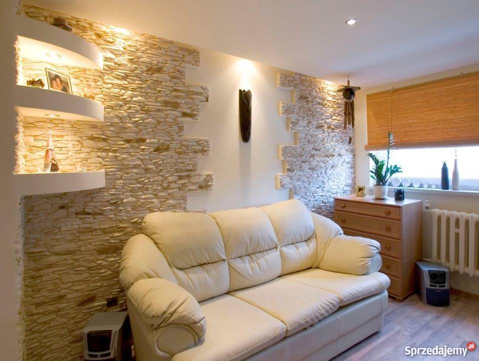 PANELE 3D Kamień Dekoracyjny Cegła Z FUGĄ Cieszyn sprzedam