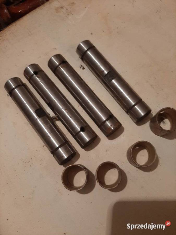 Sworzen zwrotnicy Żuk sprzedam