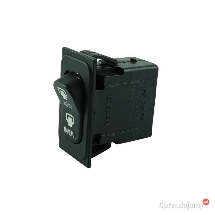 Włącznik wałka WOMPTO 12V3A MANUALAUTO LS PLUS Tajęcina