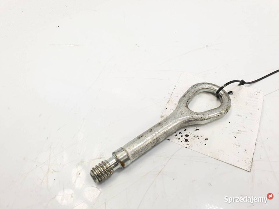 HAK HOLOWNICZY MERCEDES A KLASA W168 Lipno