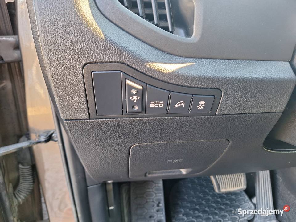 Kia Sportage SL polski salon wersja XL