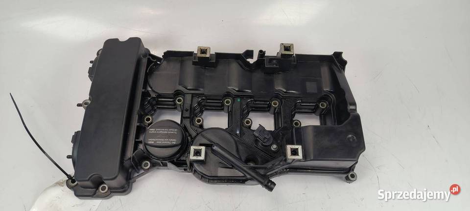 POKRYWA ZAWORÓW MERCDESBENZ C 160 Lipno