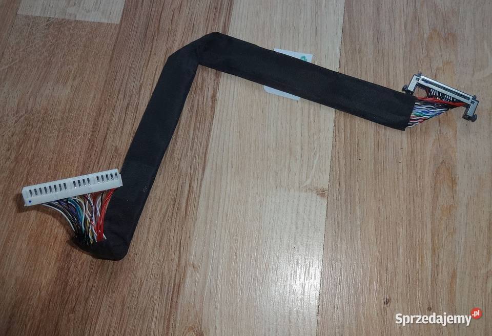 Taśma płyta głównaTCON PHILIPS 43PFT411212 Szczecin sprzedam