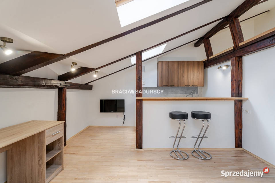 Mieszkanie sprzedam Kraków 2405m2 sprzedam