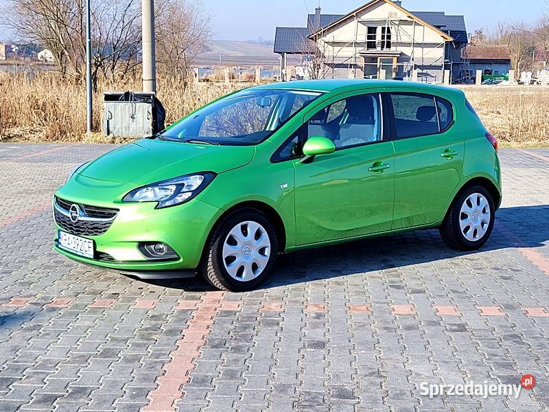 ŚLICZNY z niskim przebiegiemKAMERA benzyna małopolskie Słomniki