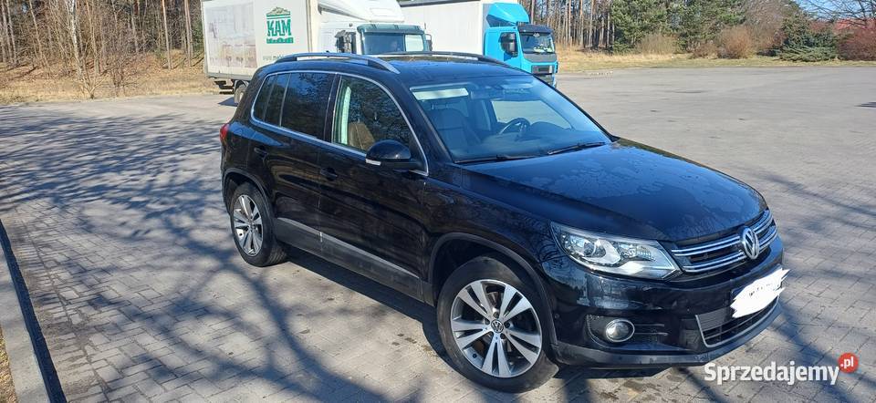 Sprzedamzamienie Touran Automat manualna Tuczno