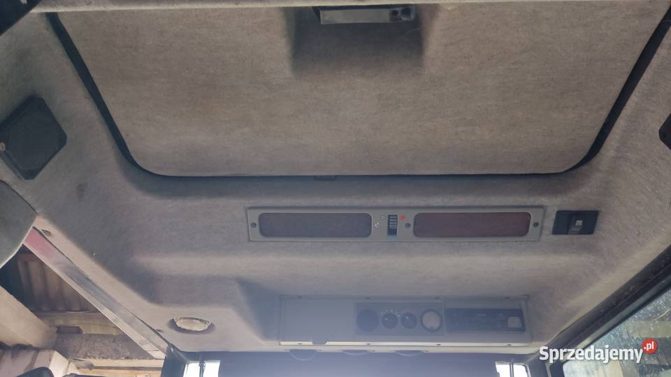 massey ferguson 6170 ładowacz tur zapasowe