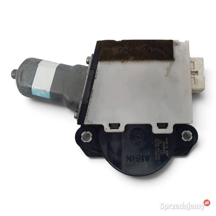 SILNICZEK SZYBERDACHU Mitsubishi ASX 2331000523 Chełm