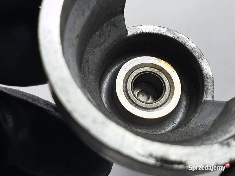 Obudowa Bedixa Peugeot Speedfight III