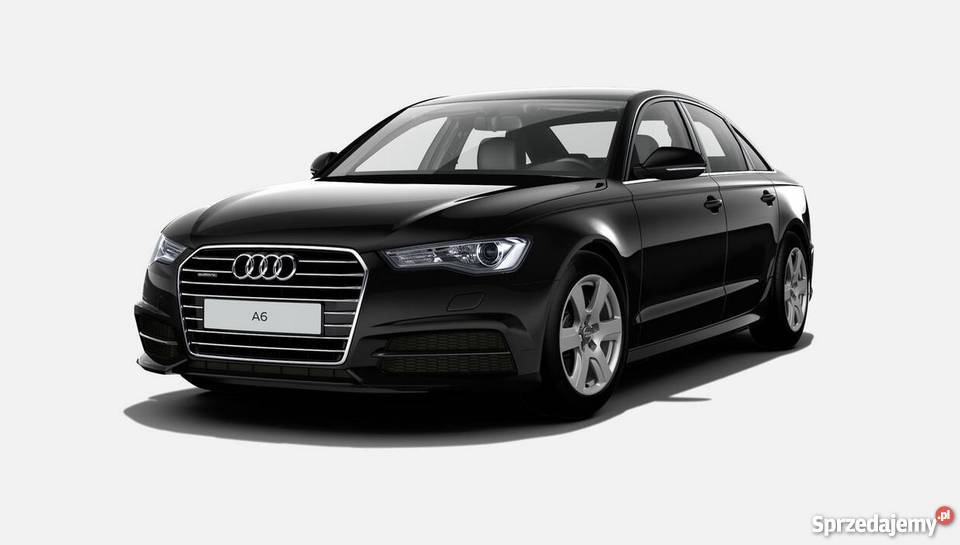 Audi A6 Limousine 2 0 Tfsi Quattro Stronic 185kw 252km 25 Warszawa Audi A6 Limousine 20 Tfsi Quattro Stronic Elektrochrom Lusterka Boczne Warszawa