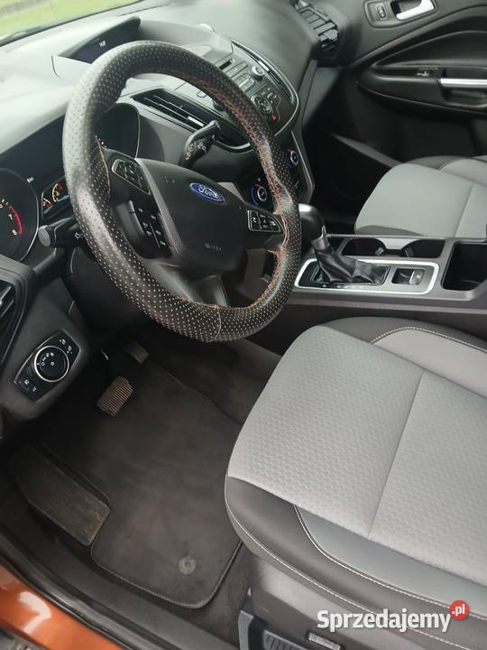 Sprzedam Ford EscapeKuga 4x4 20 243 lpg 121000 Hrubieszów