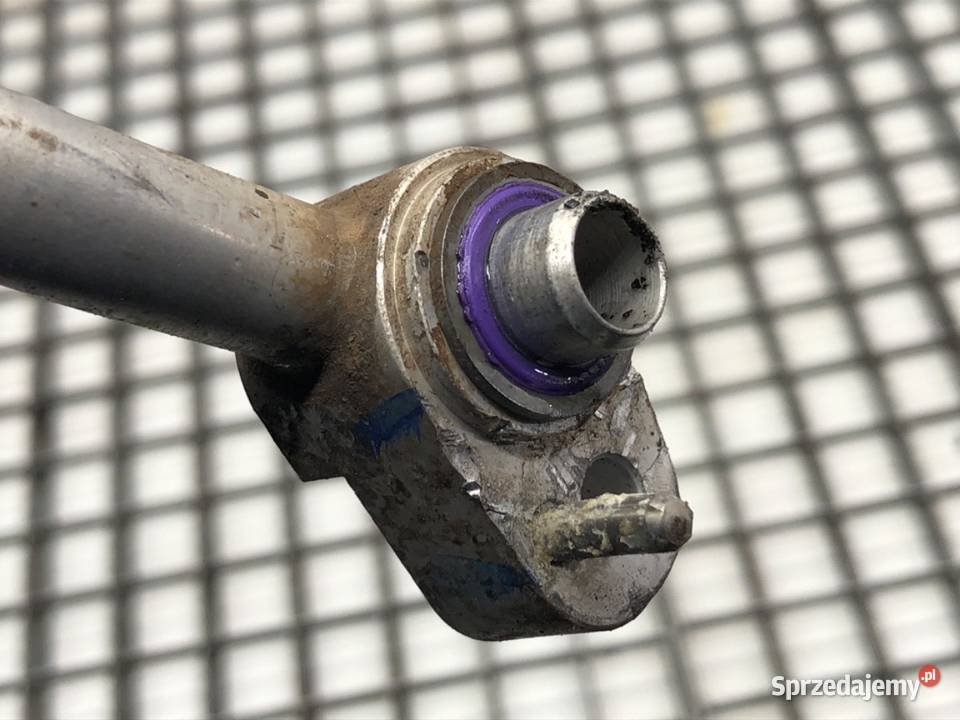 RURKA KLIMATYZACJI BMW F34 9337130 20 184 podkarpackie sprzedam