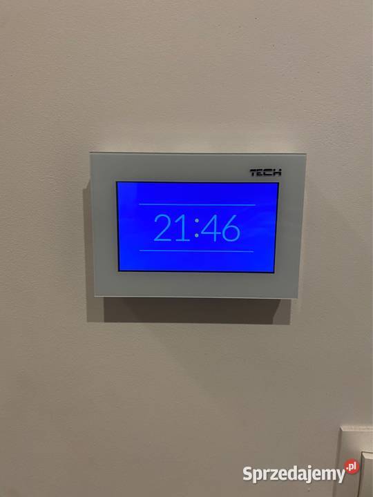 Piec Defro komfort eko duo uni r 20kw cała Nieciszów sprzedam