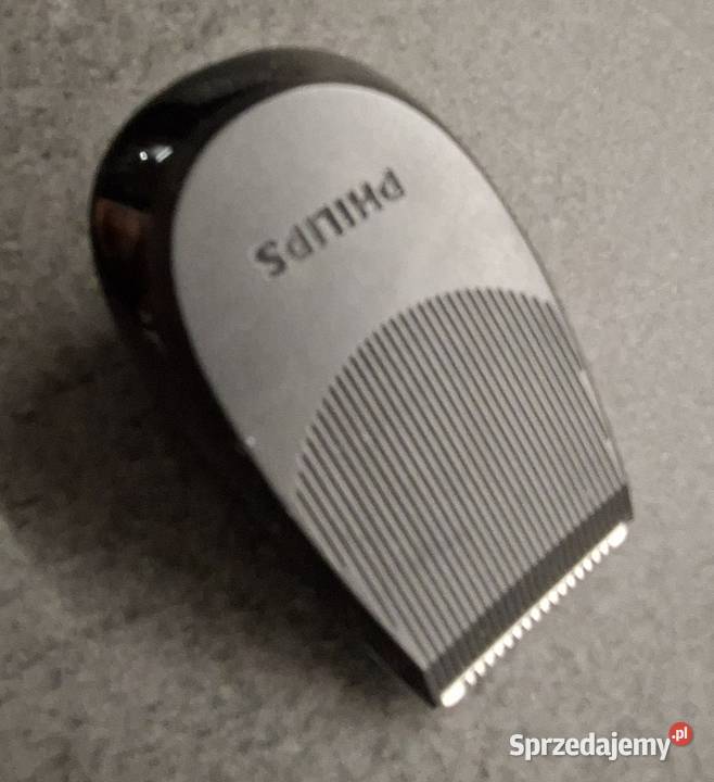 Golarka elektryczna Philips series 6000 s6620 mazowieckie Siedlce