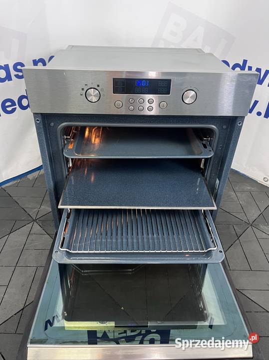 Piekarnik Samsung Termobieg Premium Klas A Wiejca