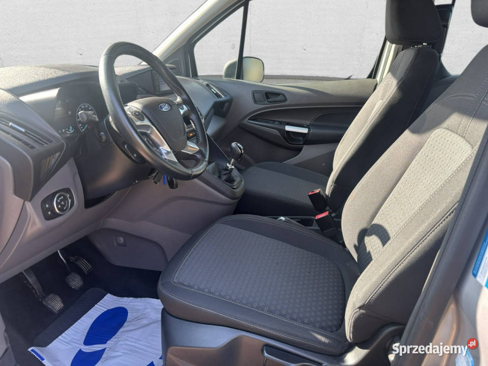 Ford Transit Connect Connect Kombi 230 L2 Trend Warszawa