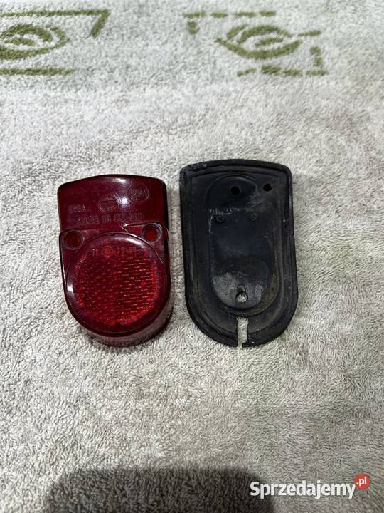Lampa romet motorynka komar Pegaz ogar kadet ZMD