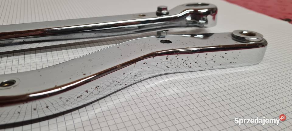 Honda Rebel 125 mocowanie błotnika tył Warszawa