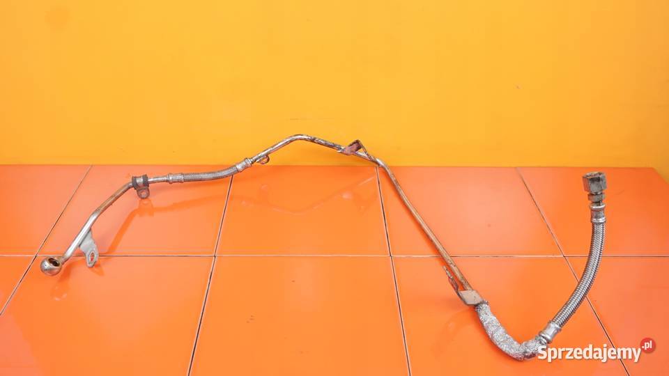 AUDI A4 B7 B6 18 TURBO 08r 163 BFB przewod Suków