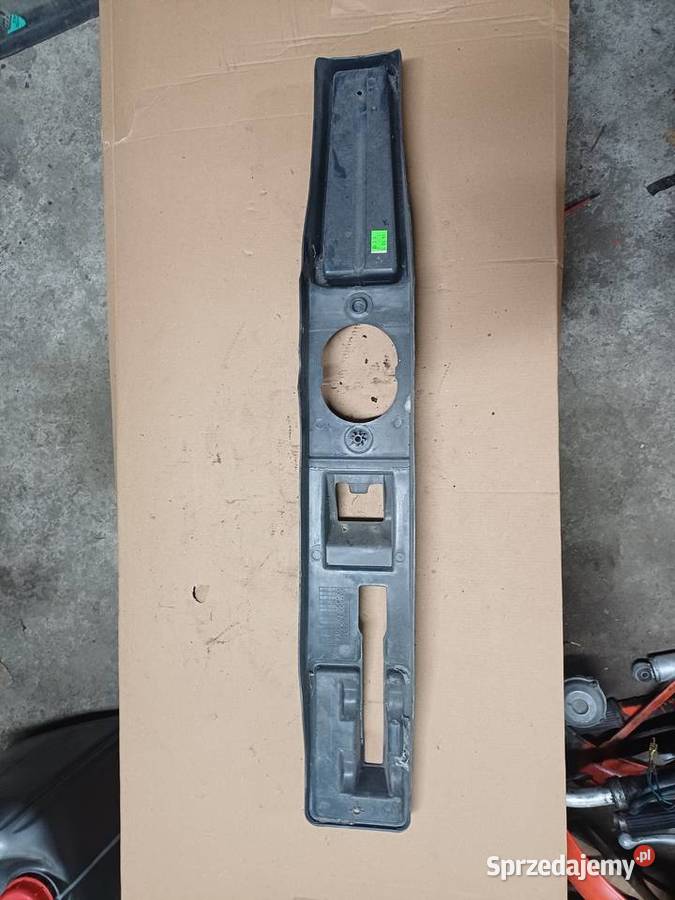 Konsola Tunel środkowy Fiat 126p Wysyłka Łowicz