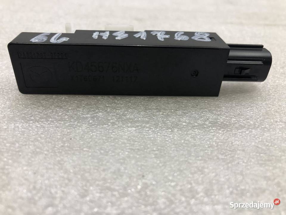 MODUŁ ANTENY KD45676NXA MAZDA 6 GJ