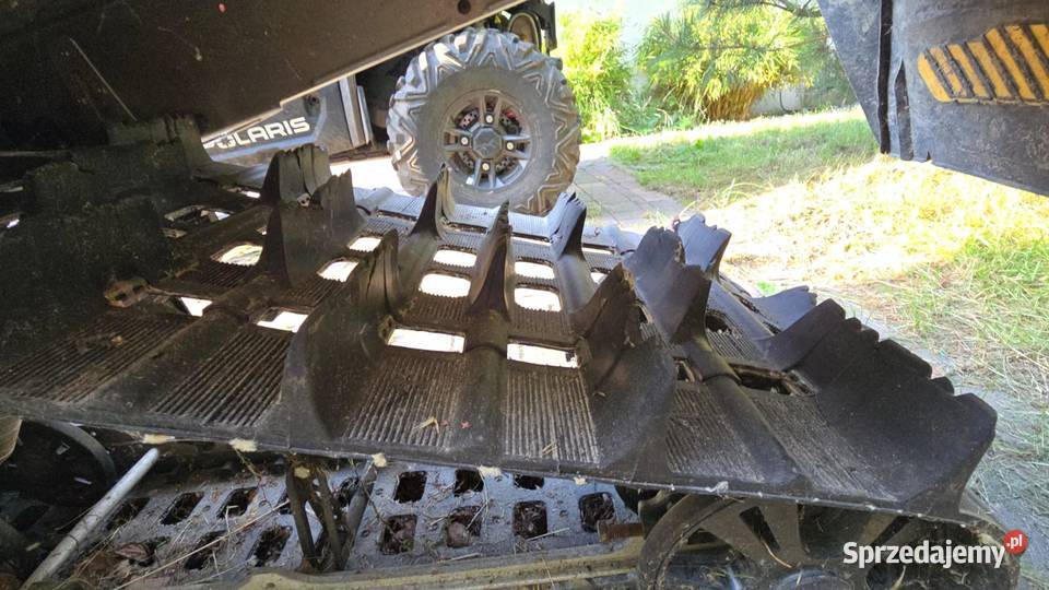 SkiDoo Summit 800R 154 2009 rozrusznik wsteczny śląskie Będzin sprzedam