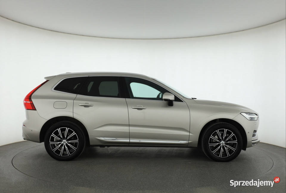 Volvo XC60 B4 AWD Piaseczno sprzedam