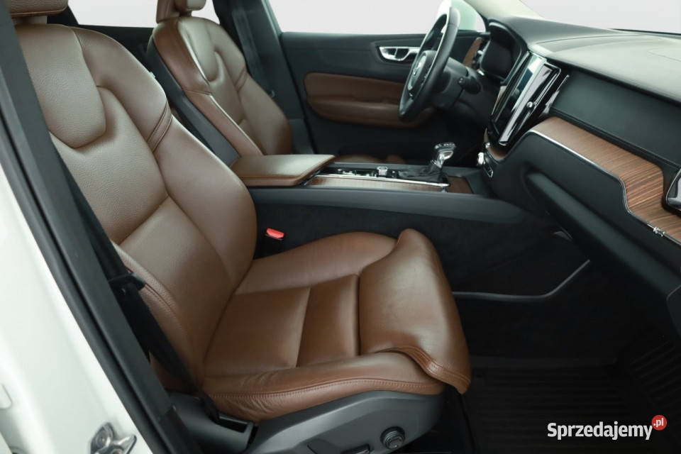 Volvo XC60 T4 sprzedam