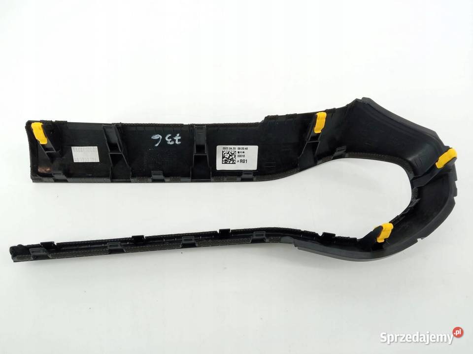 DEKOR LISTWA OZDOBNA DESKI 84740J3000 Hyundai osobowe