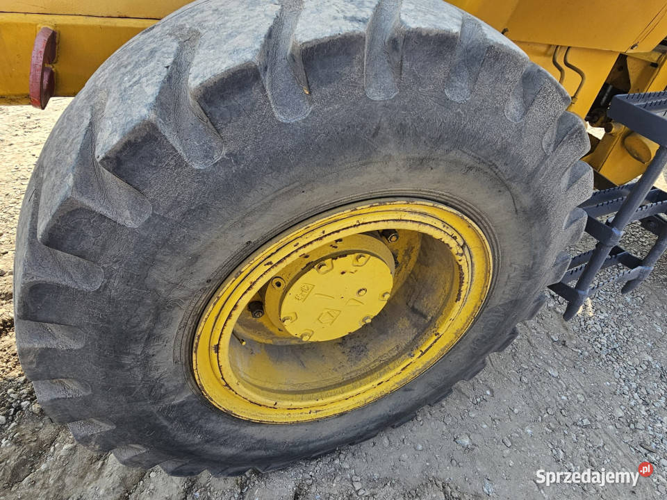 Ładowarka XCMG ZL 30G Krzykosy sprzedam