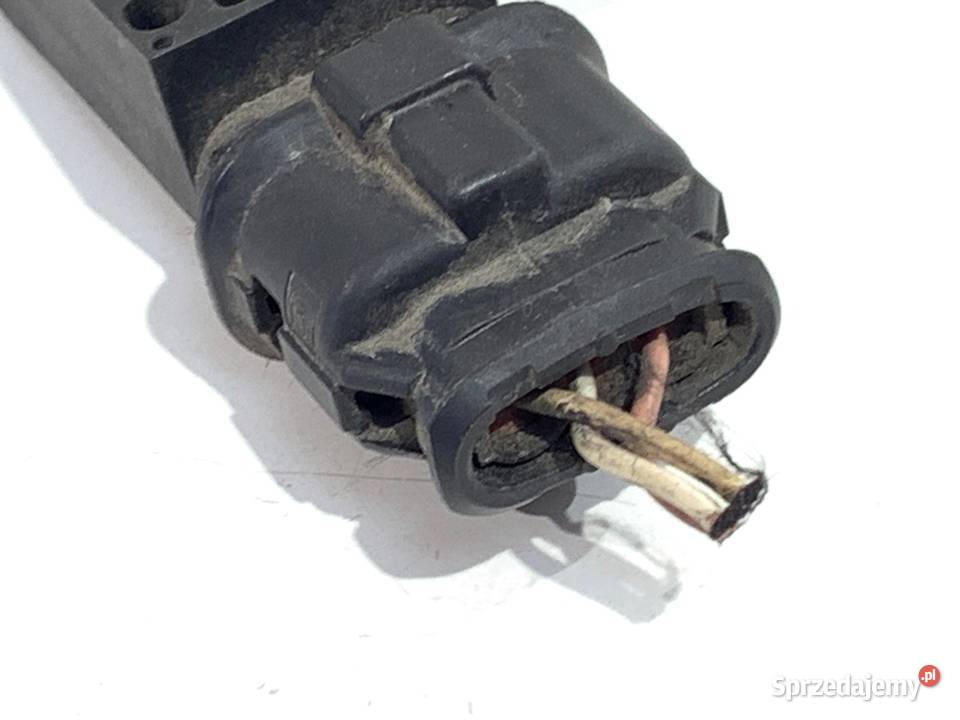 CZUJNIK CIŚNIENIA SPALIN DPF RENAULT KANGOO II