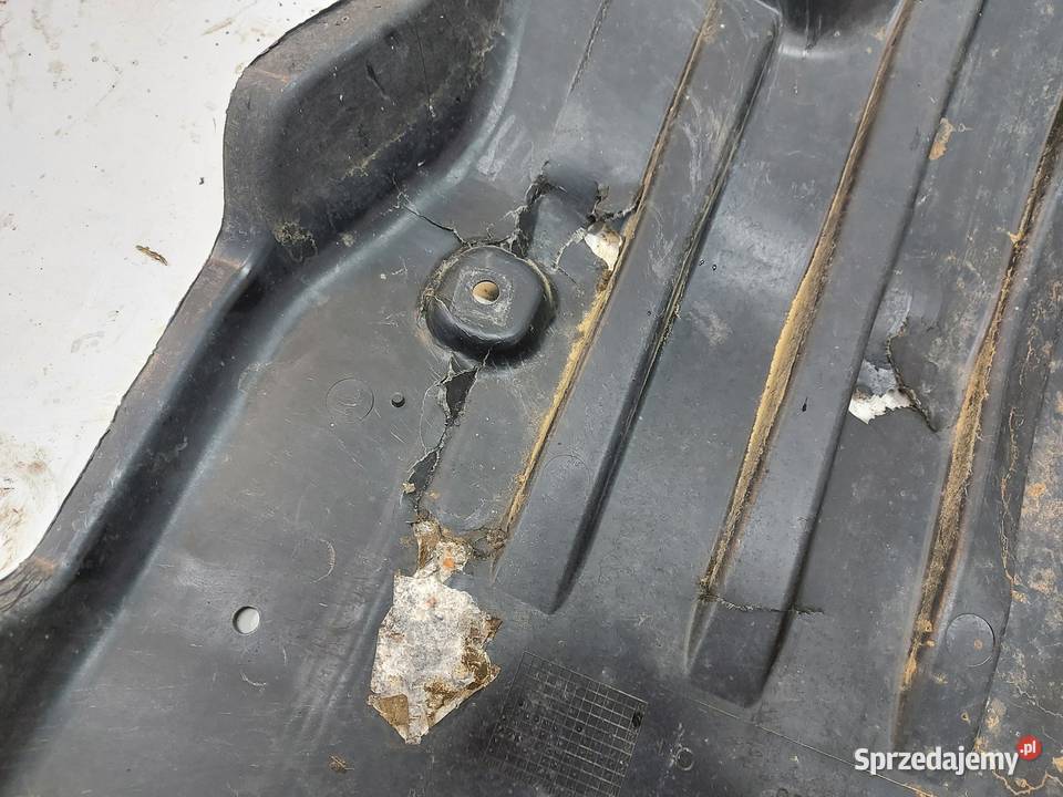 Mercedes EQC 400 W293 PŁYTA OSŁONA POD SILNIK sprzedam