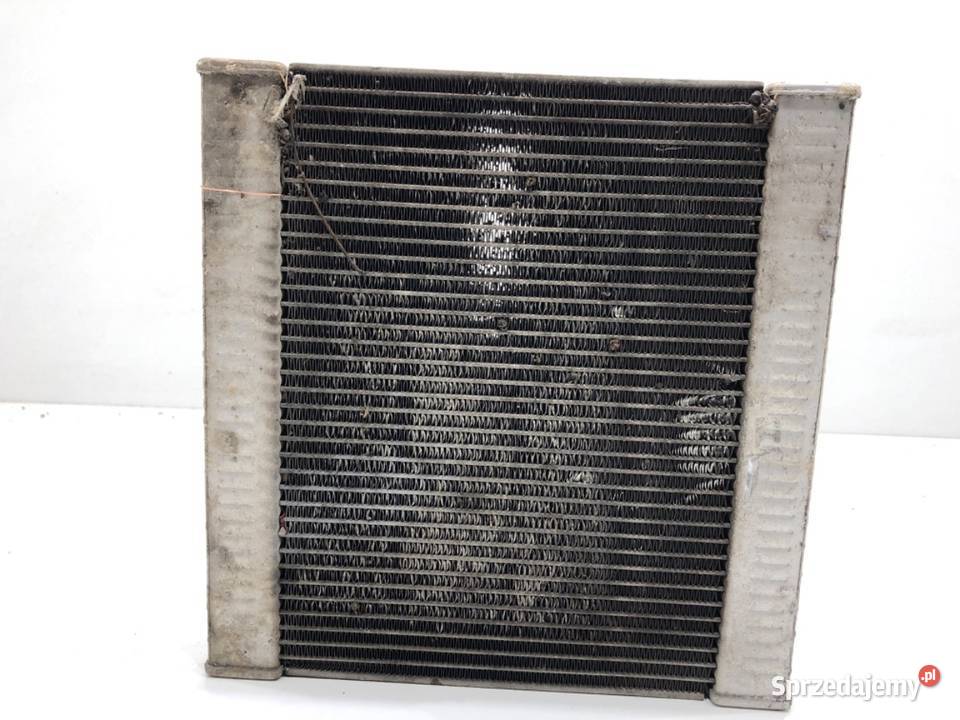 INTERCOOLER BMW G30 8620207 44 625 CHŁODNICA osobowe