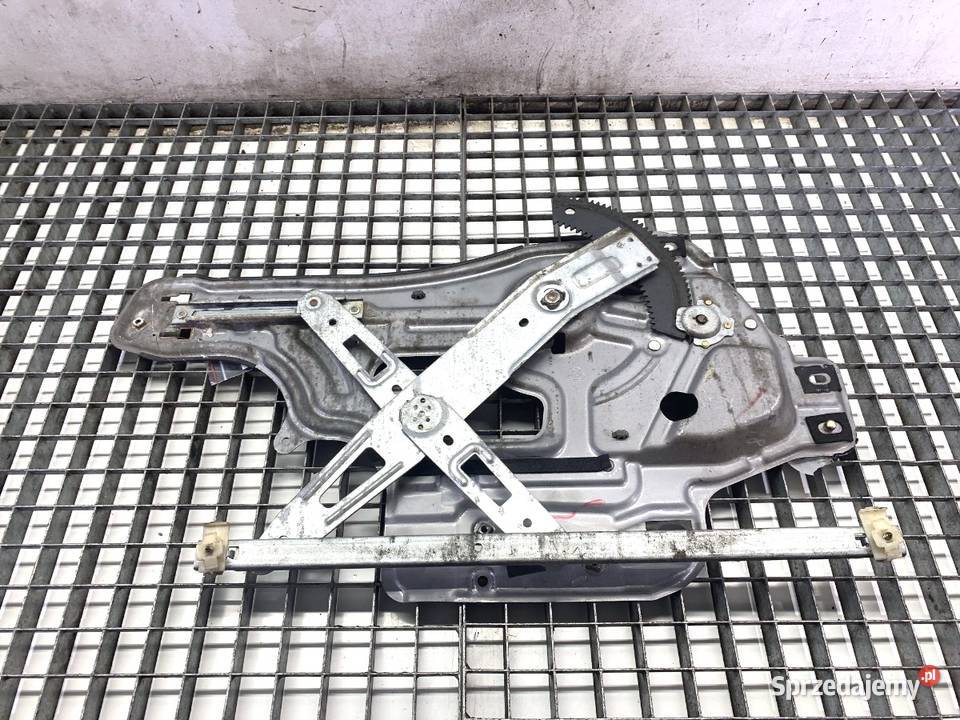 PODNOŚNIK SZYBY LEWY PRZÓD HYUNDAI SANTE FE I podkarpackie