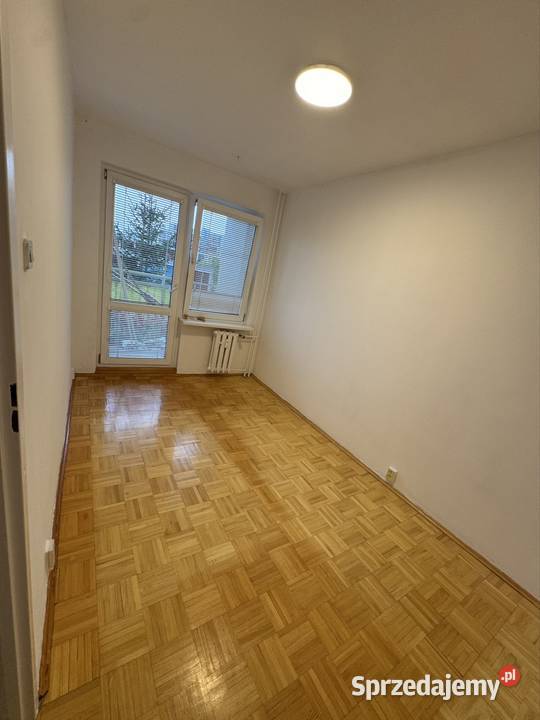 Mieszkanie 2 piętra