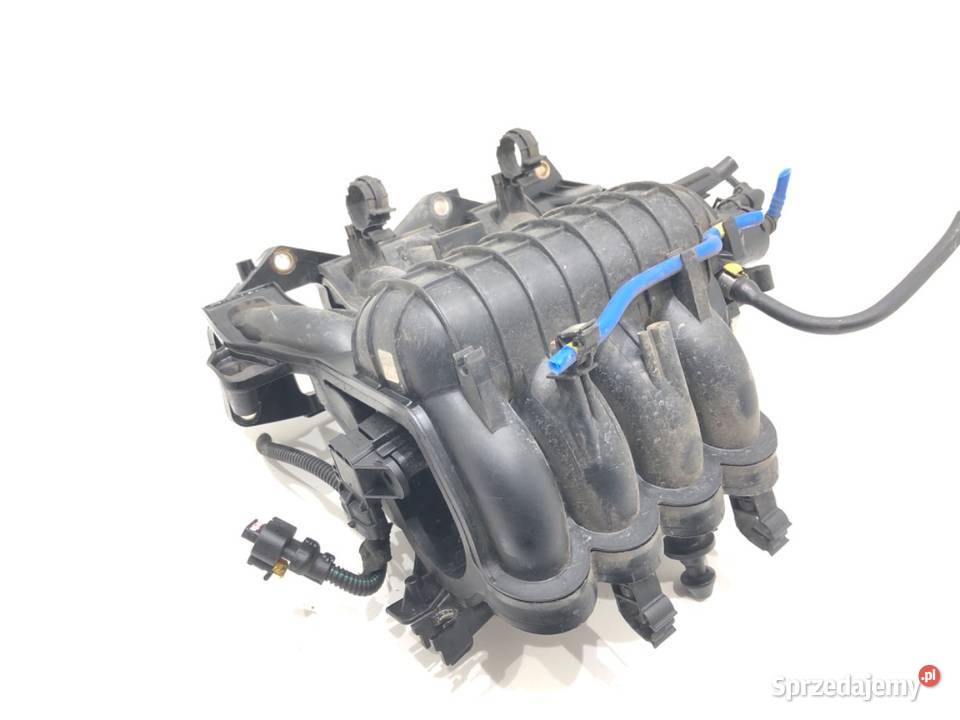 KOLEKTOR SSĄCY FIAT GRANDE PUNTO 552063151 12 65 osobowe