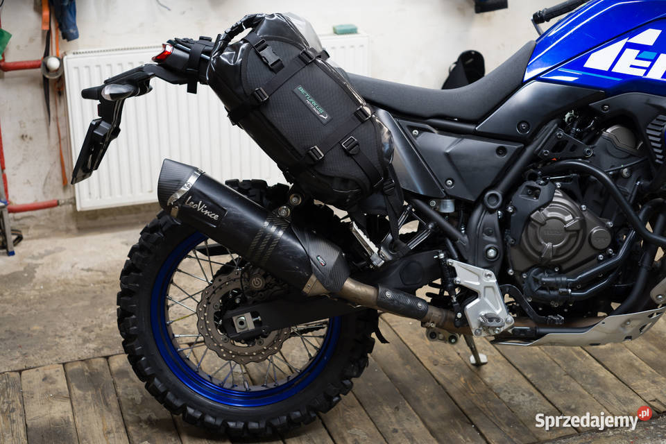 Beturkusmotobags torby do motocykli offroadowych Kraków