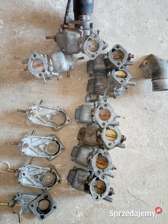 Fiat 126p Maluch gaźnik sprzedam