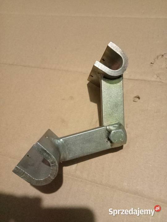 Blokada sprężyny siłownika Claas 6437650 Wschowa