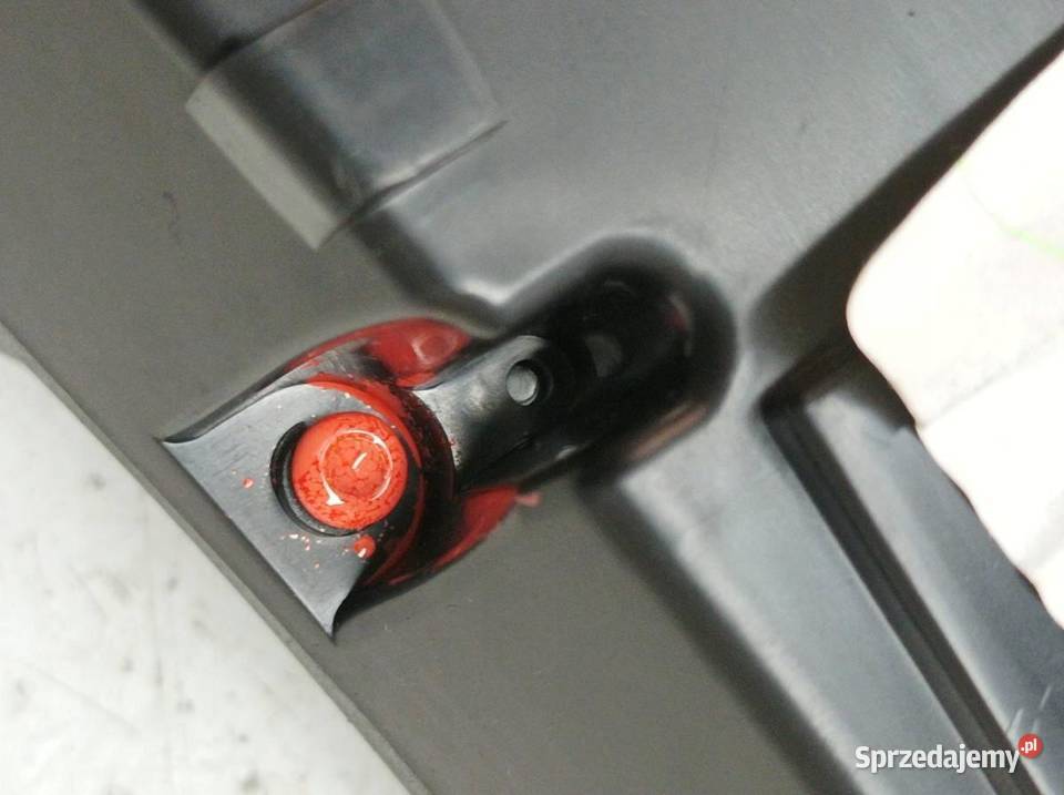 LICZNIK 9664671480 16 D 119 Peugeot 308 I Liczniki i zegary świętokrzyskie sprzedam