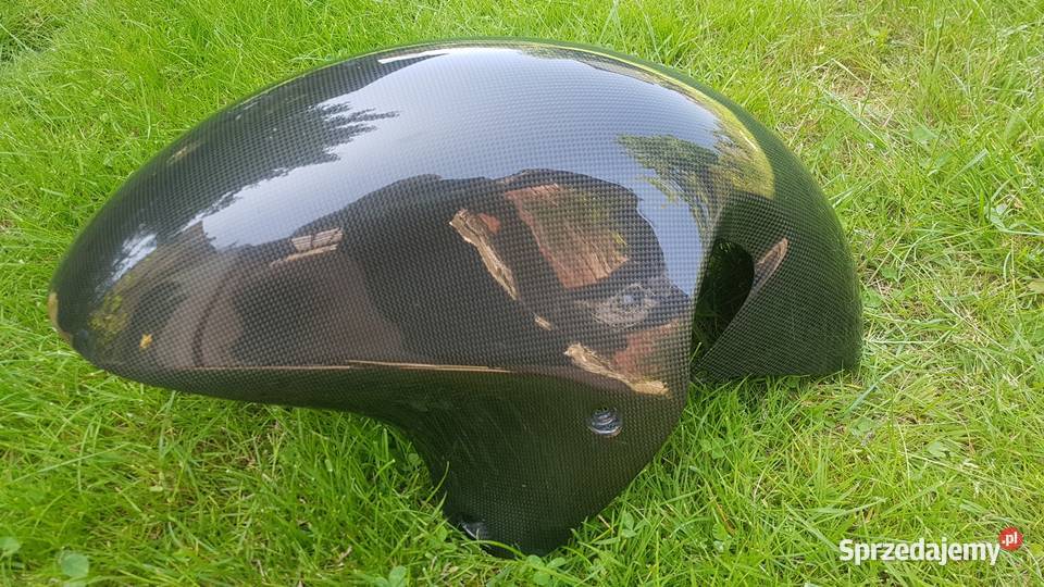 Sprzedam błotnik Błotniki motocyklowe Strzelin