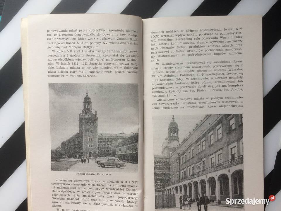 3699 XI Ogólnopolska Wystawa Filatelistyczna Szczecin