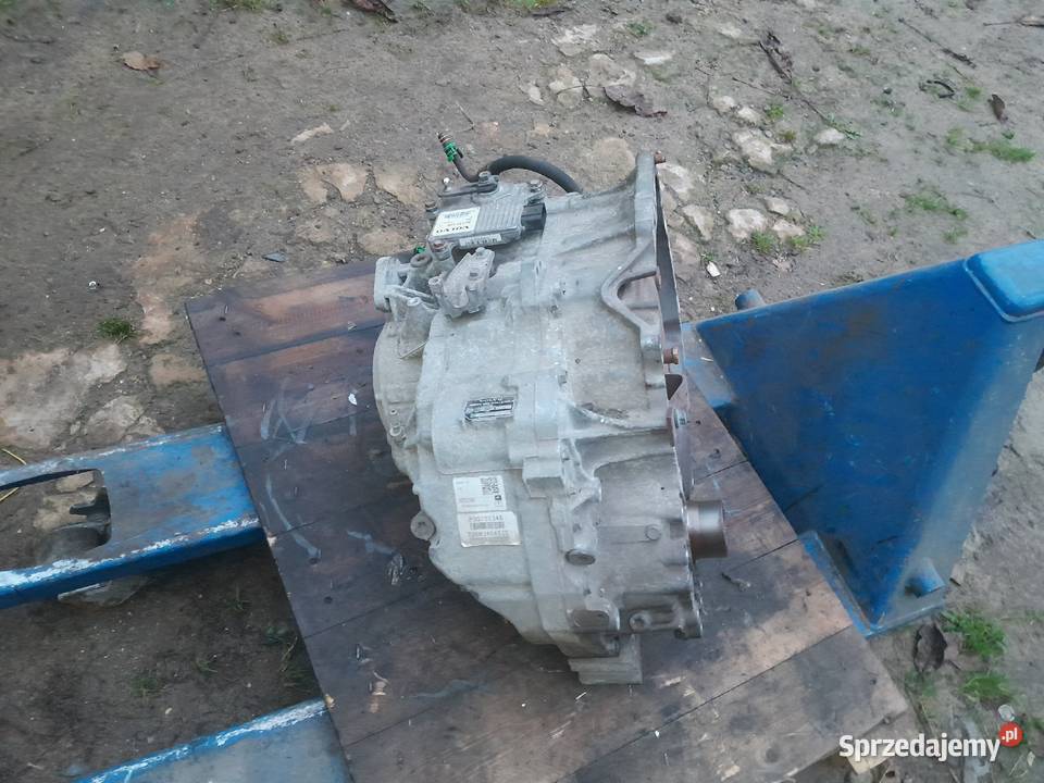 Skrzynia biegów Automat TF80SC XC70 V70 S60 AWD osobowe lubelskie