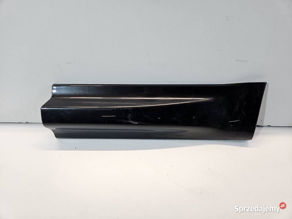 LAND ROVER SPORT L494 LISTWA DRZWI LEWY TYŁ LEWA Międzychód